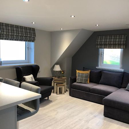 Millbrig Country Apartment Oldmeldrum ภายนอก รูปภาพ