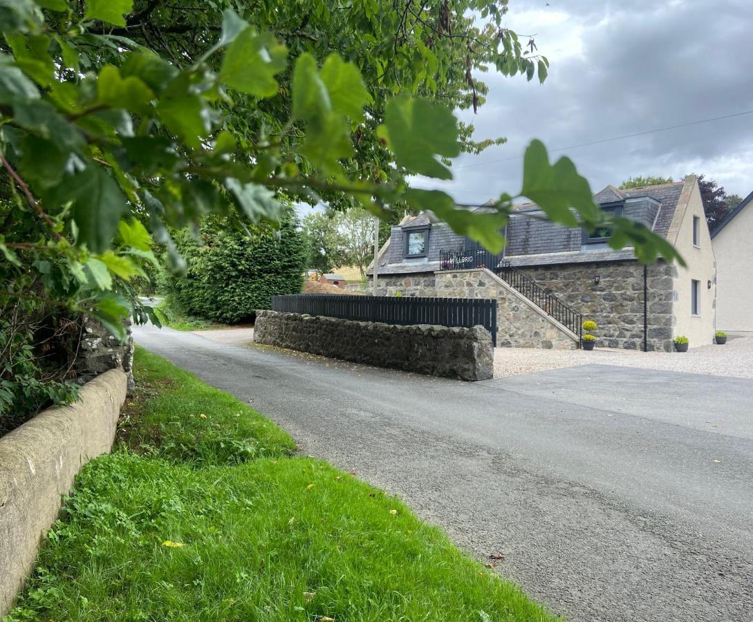 Millbrig Country Apartment Oldmeldrum ภายนอก รูปภาพ