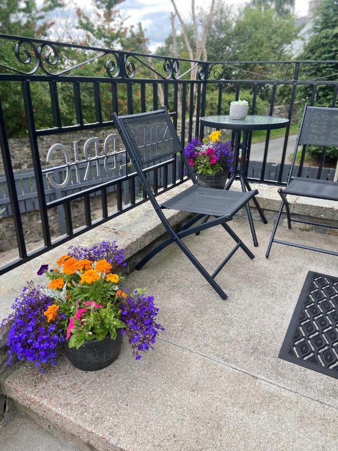 Millbrig Country Apartment Oldmeldrum ภายนอก รูปภาพ