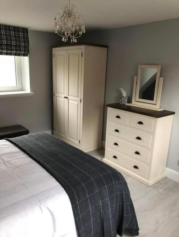 Millbrig Country Apartment Oldmeldrum ภายนอก รูปภาพ