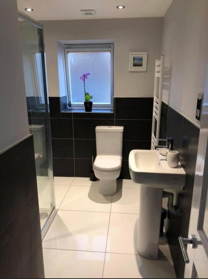 Millbrig Country Apartment Oldmeldrum ภายนอก รูปภาพ